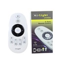 MILIGHT FUT007 ПУЛЬТ ДИСТАНЦИОННОГО УПРАВЛЕНИЯ МОНО CCT, 4-ЗОННАЯ СВЕТОДИОДНАЯ ЛЕНТА