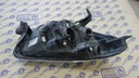 FARO PARTE DELANTERA IZQUIERDA DACIA DOKKER LODGY 260607950R 