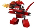 LEGO 41530 Миксели Мельтус