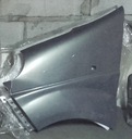 błotnik lewy RENAULT TRAFIC vivaro uszkodz