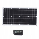 ПАНЕЛЬ SOLIARINIS СОНЯЧНИЙ 2XUSB 12V 10A 250W  (17510459796) фото min 10