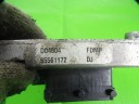 OPEL ASTRA 3 H 1.6 Z16XEP КОМП'ЮТЕР БЛОК КЕРУВАННЯ ДВИГУНА 55561172  фото 5