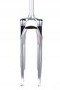 АМОРТИЗАТОР SR SUNTOUR NCX 700C AIR серебристый