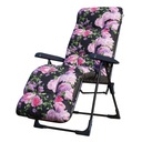 ПОДУШКА ДЛЯ САДОВОГО СТУЛА MALAGA PLUS PATIO A094-07PB