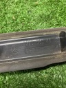 MERCEDES AVEC W220 REVÊTEMENT REVÊTEMENTS BAGUETTES MOULURE SEUIL ENSEMBLEphoto 7