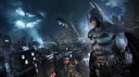 Batman Return to Arkham PS3 PS5 PL DVE HRY SADA ARKHAM ASYLUM CITY Vekové hranice PEGI 16