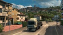 Euro Truck Simulator 2 Italia BOX Operačný systém Windows