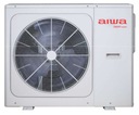 Моноблочный тепловой насос Aiwa 10 кВт AIWA-HPM9VN