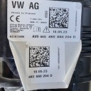 AUDI Q8 E-TRON COUSSIN SÉCURITÉ PASSAGER 4KE880204Dphoto 7