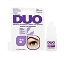 Duo Klej Individual Lash Klej Do Rzęsy Kępki 7g
