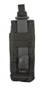 5.11 Nakladač Flex Single Pistol Mag Pouch Black 56426 EAN (GTIN) 0888579240290