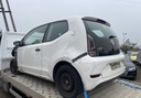 Volkswagen up 1.0 MPI 2018r klimatyzacja cena ... Przebieg 205000 km