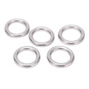 Байдарки 5Pcs 304 Stal