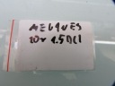 MEGANE 3 1.5 DCI 2010R КОЛЕКТОР ВИПУСКНИЙ 468141  (18760806113) фото min 8