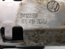 2005 VOLKSWAGEN TOURAN I CROSSPIECE RACKS HELMSMAN 1T0419502J  photo 6