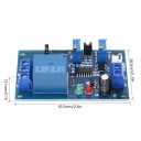 XHM131 SWIATLOCZULY MODULE PRZEKAZNIKOWY NON JD O03photo 11
