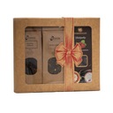 Uniwersalny prezent herbata i konfitury pudełko 2 EAN (GTIN) 5904161572268