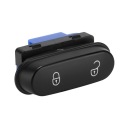 COMMUTATEUR CENTRAL SERRURE 5P0962125A SUBSTITUT AKTUALIZACJI POUR SEATphoto 6