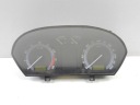 SKODA FABIA I 6Y COMPTEUR TABLEAU DE BORD 2,0B 6Y0920871Bphoto 6