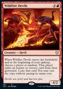 Wildfire Devils (командир Стриксхейвен)