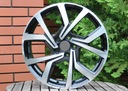 LLANTAS 17'' VW TOUAREG 3 TOURAN TOURAN CROSS 