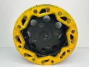 KIT DISKS BEADLOCK 12'' 4/136 CAN-AM RENEGADE OUTLANDER G1 G2 800 1000  photo 6