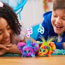 Furby Furblets PIX-ELLE Maskotka Interaktywna Furbisie Wiek dziecka 6 lat +