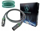 Kabel mikrofonowy KLOTZ MY206 XLR NEUTRIK 3m
