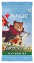 Игровой бустер MtG Bloomburrow