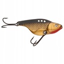 Цикада JMC ADVENTURE Лещ Черная Бронза 8г/4см