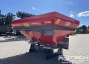 РОЗСІЮВАЧ NAWOZU DWUTARCZOWY WOPROL JUNIOR II 600KG ГІДРАВЛІКА ОСВІТЛЕННЯ  (18547445316) фото min 10