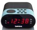 Hi-Fi будильник-радио Lenco CR-07, цифровое радио!!!