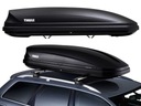 Багажник на крышу THULE PACIFIC 780 L