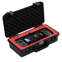 WODOODPORNY TWARDE ETUI TORBA D KONSOLI STEAM DECK