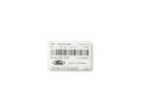 FORD EDGE MK2 2015-2024 ПАНЕЛЬ РАМКА РАДІО КОНДИЦІОНЕРА  (18456900871) фото min 12