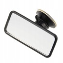 АВТОМОБИЛЬНОЕ ЗЕРКАЛО ABAKUS ДЛЯ НАБЛЮДЕНИЯ ЗА ВАШИМ РЕБЕНКОМ