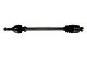 ПРИВОДНОЙ ВАЛ GSP RENAULT -P 1.2-1.9D ТРАНСМИССИЯ JB0 1 3 735MM SEE