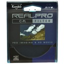 Фильтр Kенко RealPro MC C-PL 86 мм