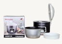 Рисоварка Rosenberg Professional 2,8 л 1000 Вт