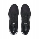 Pánska športová obuv Puma ST RUNNER V3 NL čierna 38485701 veľ.42,5 Veľkosť 42,5