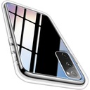 ЧЕХОЛ ДЛЯ SAMSUNG S20 FE УСИЛЕННЫЙ НА 360° + СТЕКЛО