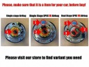 КЕРМО BMW X3 (G01, F97) 32308008184 3.0L ДИЗЕЛЬ 195KW 2018  (18831173646) фото min 12