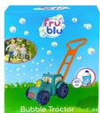 FRU BLU TRACTOR + ЖИДКОСТЬ 0,4л TM TOYS 0397 МЫЛЬНЫЕ ПУЗЫРЬКИ