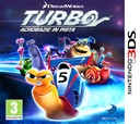 Turbo: Stunts On The Track (3DS)