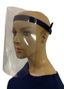 ЗАЩИТНЫЙ ШЛЕМ Щиток для лица МАСКА ДЛЯ ЛИЦА
