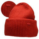 Женская женская женская кепка Cape Beanie Ciepło