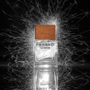 PERFUMY АВТОМОБІЛЬНИЙ ЗАПАХ FRESSO MAGNETIC СТИЛЬ AIR PERFUME 50ML DO АВТО  (17329690131) фото min 11