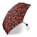 PARASOL PARASOLKA DAMSKA HAPPY RAIN SUPER MINI POKROWIEC Kod producenta 434032