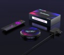 SMART TV BOX H96 MAX 4GB/64GB ANDROID 13 - Sklep, Opinie, Cena w Allegro