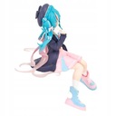 3D FIGÚRKA JAPONSKÁ ANIME HATSUNE MIKU SWEET GIRL Kód výrobcu ee3d58